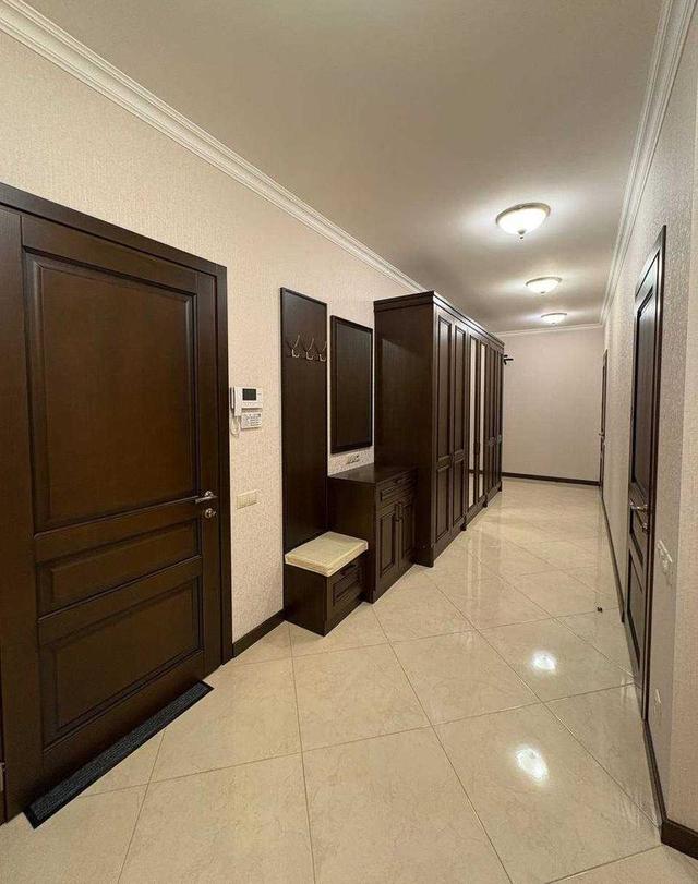 3-кімнатна квартира, Кловський узвіз 7 — фото 9
