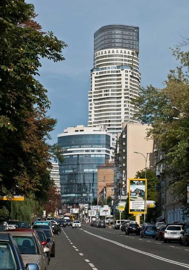 3-кімнатна квартира, Кловський узвіз 7 — фото 20