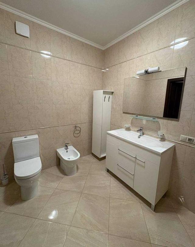 3-кімнатна квартира, Кловський узвіз 7 — фото 15