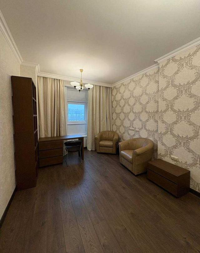 3-кімнатна квартира, Кловський узвіз 7 — фото 11