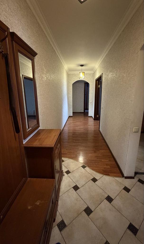 3-кімнатна квартира, вул. Драгоманова 1б — фото 4