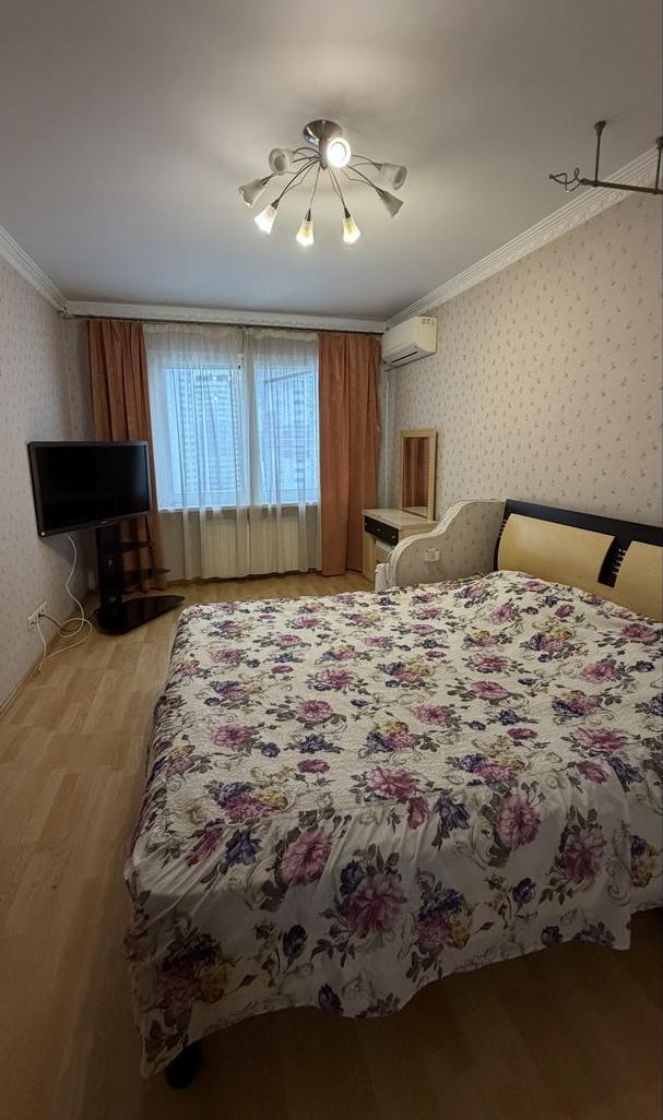 3-кімнатна квартира, вул. Драгоманова 1б — фото 3