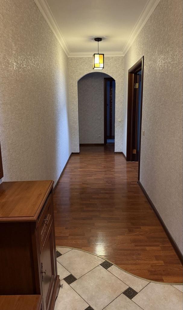 3-кімнатна квартира, вул. Драгоманова 1б — фото 13