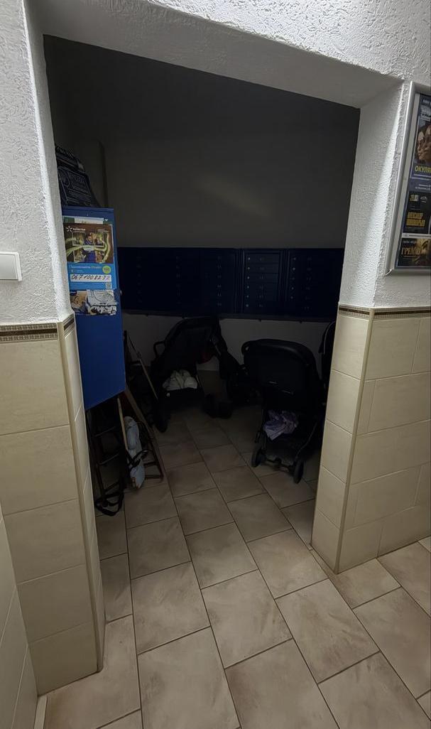 3-кімнатна квартира, вул. Драгоманова 1б — фото 12