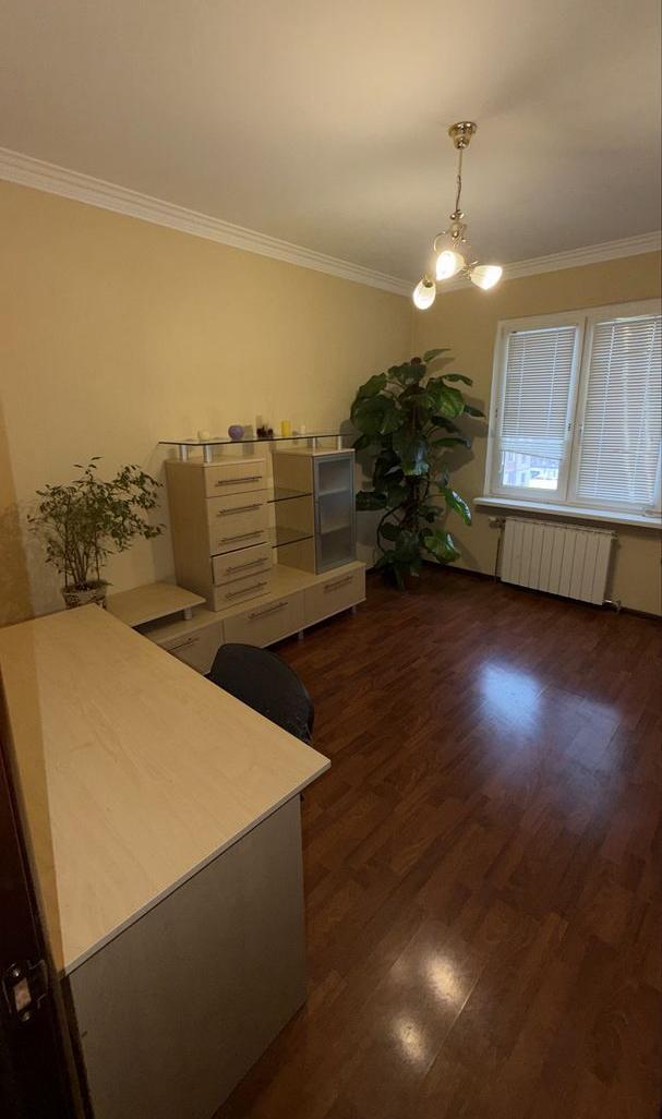 3-кімнатна квартира, вул. Драгоманова 1б — фото 8