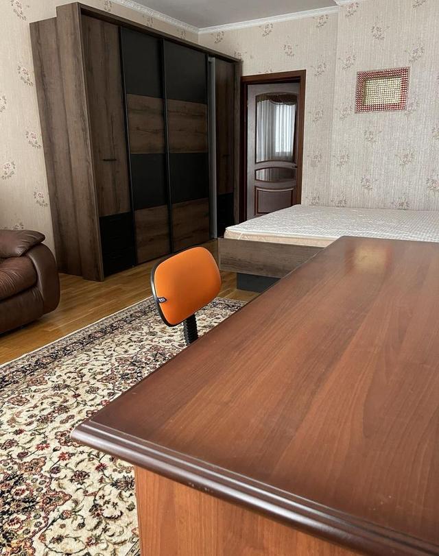 4-кімнатна квартира, вул. Голосіївська 13 — фото 5