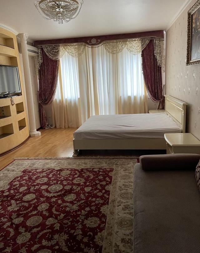 4-кімнатна квартира, вул. Голосіївська 13 — фото 2