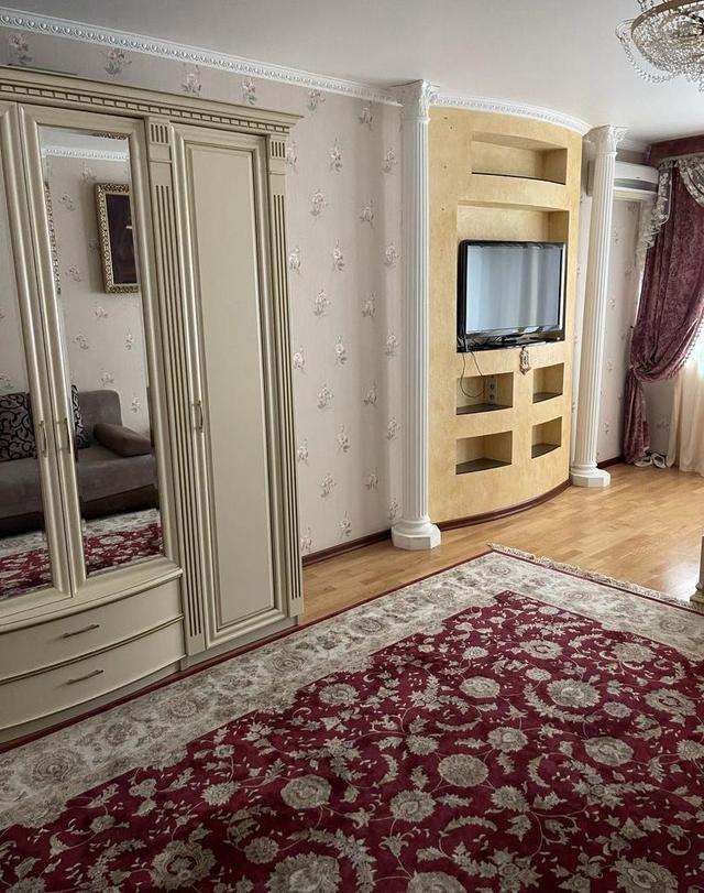 4-кімнатна квартира, вул. Голосіївська 13 — фото 3