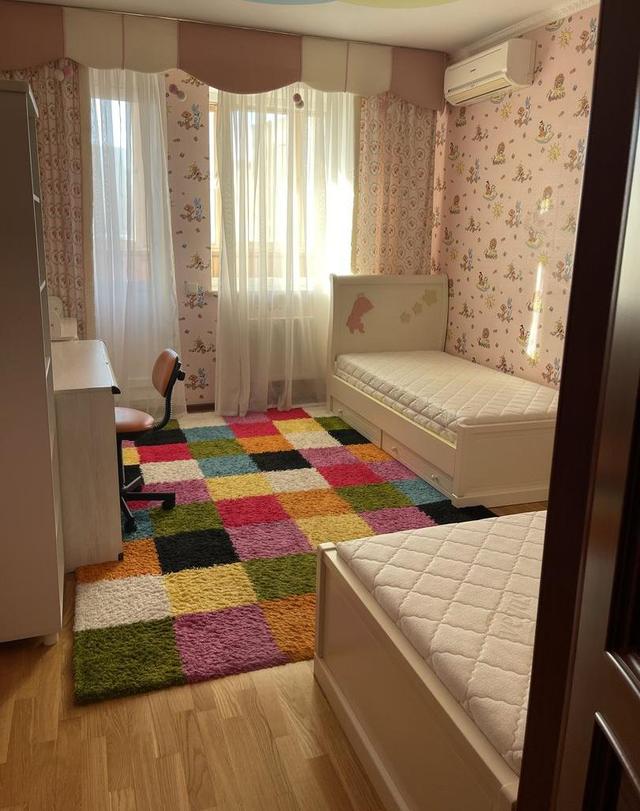4-кімнатна квартира, вул. Голосіївська 13 — фото 8