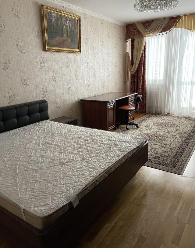 4-кімнатна квартира, вул. Голосіївська 13 — фото 4