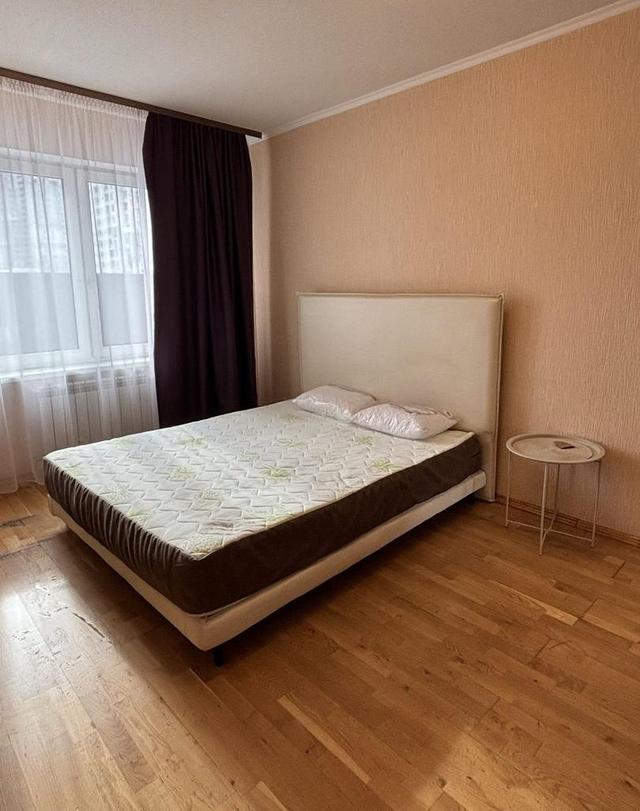 1-кімнатна квартира, просп. Григоренка 16