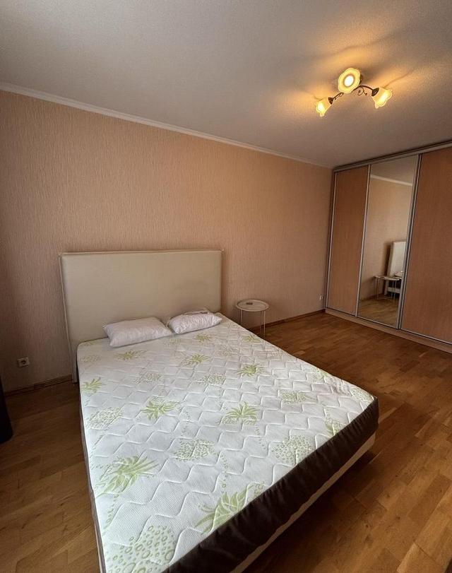 1-кімнатна квартира, просп. Григоренка 16 — фото 2