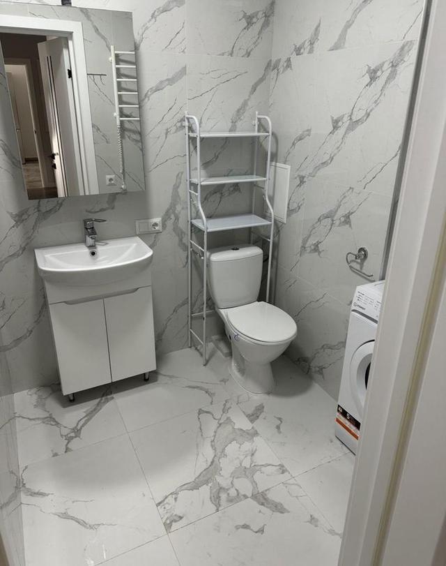 2-кімнатна квартира, вул. Олеся 6а — фото 21