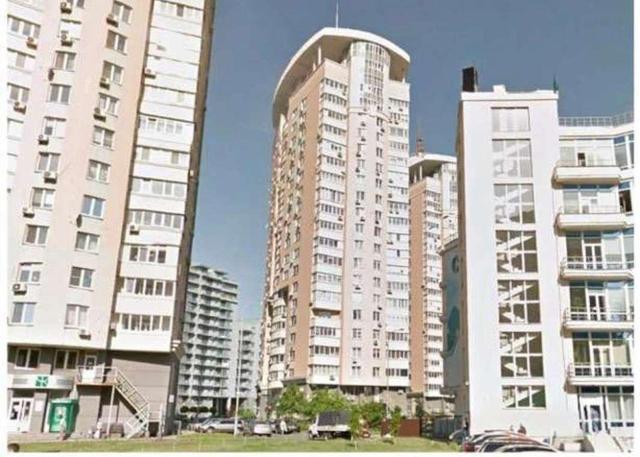 2-кімнатна квартира, вул. Окіпної 10а — фото 2