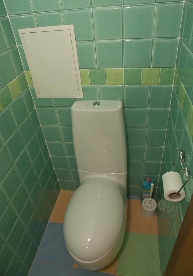2-кімнатна квартира, вул. Окіпної 10а — фото 4