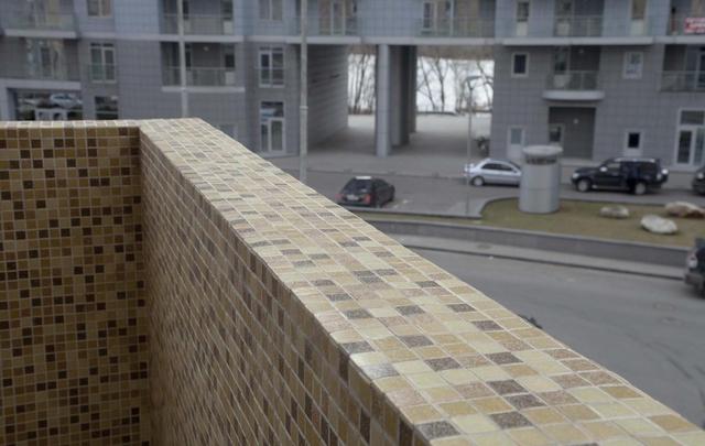 2-кімнатна квартира, вул. Окіпної 10а — фото 7