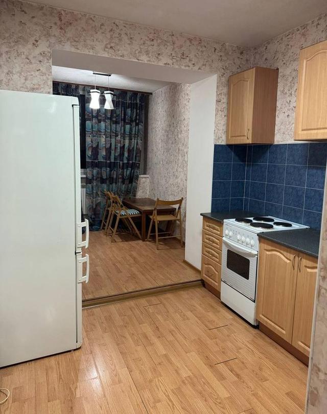 1-кімнатна квартира,  вул.лук'янівська,63 — фото 5