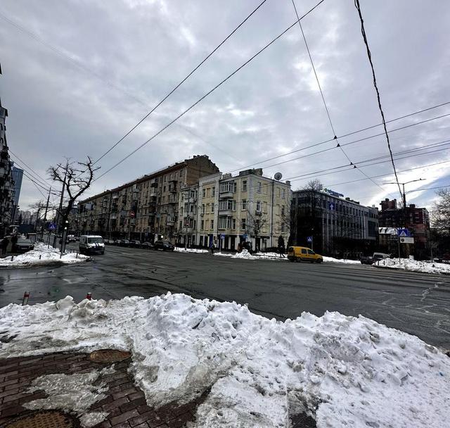 2-кімнатна квартира, вул. Велика Васильківська — фото 9