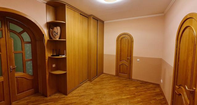 3-кімнатна квартира, просп. Героїв Сталінграда 24а — фото 11