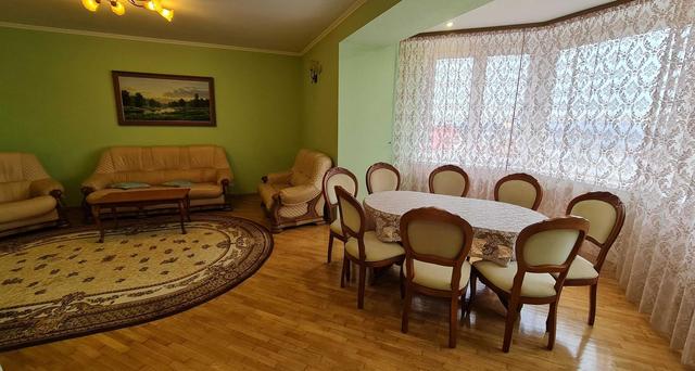 3-кімнатна квартира, просп. Героїв Сталінграда 24а — фото 4