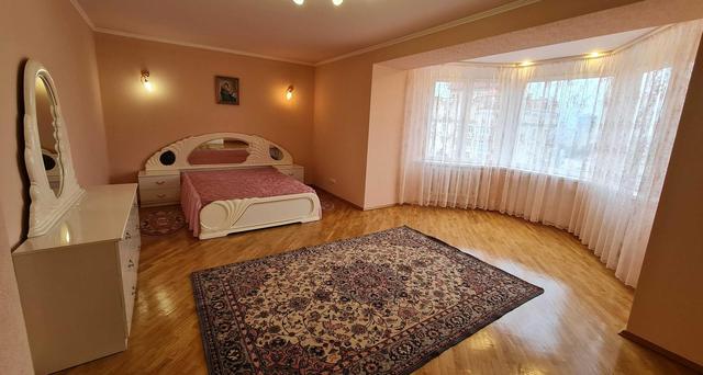 3-кімнатна квартира, просп. Героїв Сталінграда 24а — фото 6