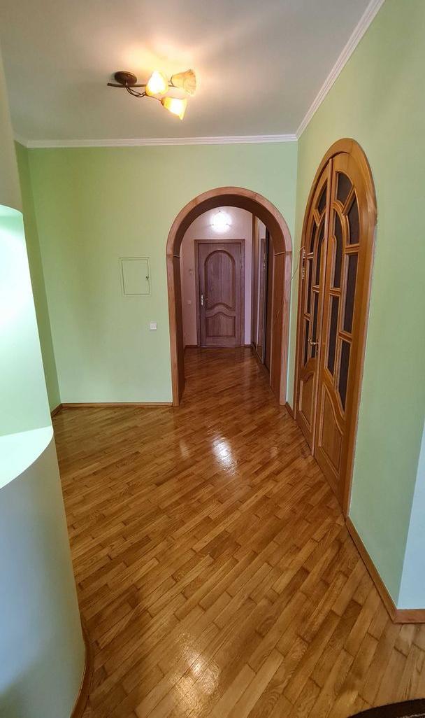 3-кімнатна квартира, просп. Героїв Сталінграда 24а — фото 16