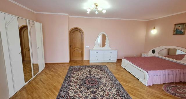 3-кімнатна квартира, просп. Героїв Сталінграда 24а — фото 7