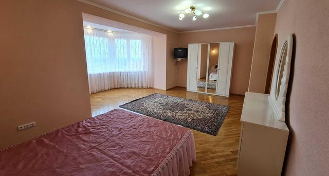3-кімнатна квартира, просп. Героїв Сталінграда 24а — фото 8