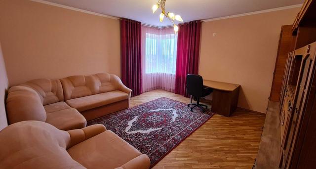 3-кімнатна квартира, просп. Героїв Сталінграда 24а — фото 9