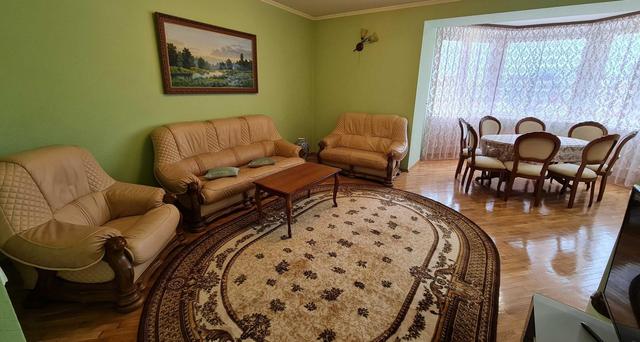 3-кімнатна квартира, просп. Героїв Сталінграда 24а — фото 3