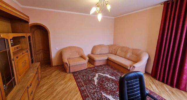 3-кімнатна квартира, просп. Героїв Сталінграда 24а — фото 10