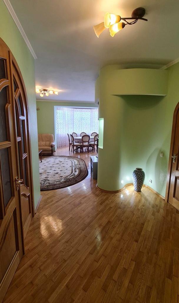 3-кімнатна квартира, просп. Героїв Сталінграда 24а — фото 15