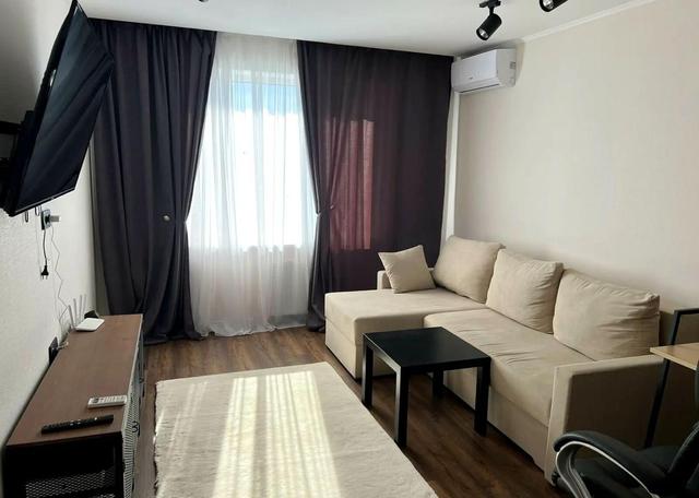 2-кімнатна квартира, вул. Вишняківська 2