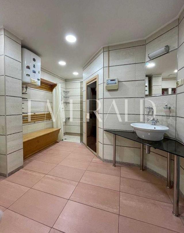3-кімнатна квартира, вул. Ахматової 13 — фото 14