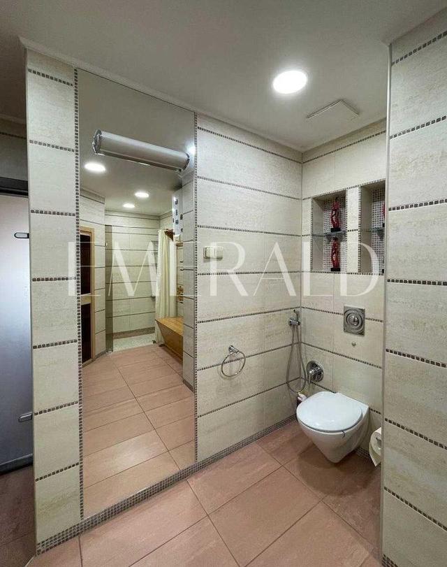 3-кімнатна квартира, вул. Ахматової 13 — фото 15