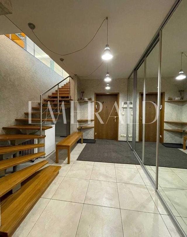 3-кімнатна квартира, вул. Ахматової 13 — фото 22