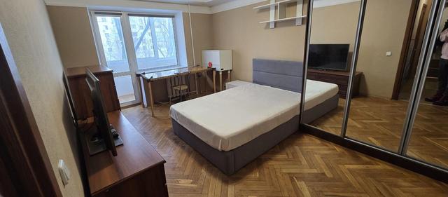 1-кімнатна квартира, бульвар Ігоря Шамо 7