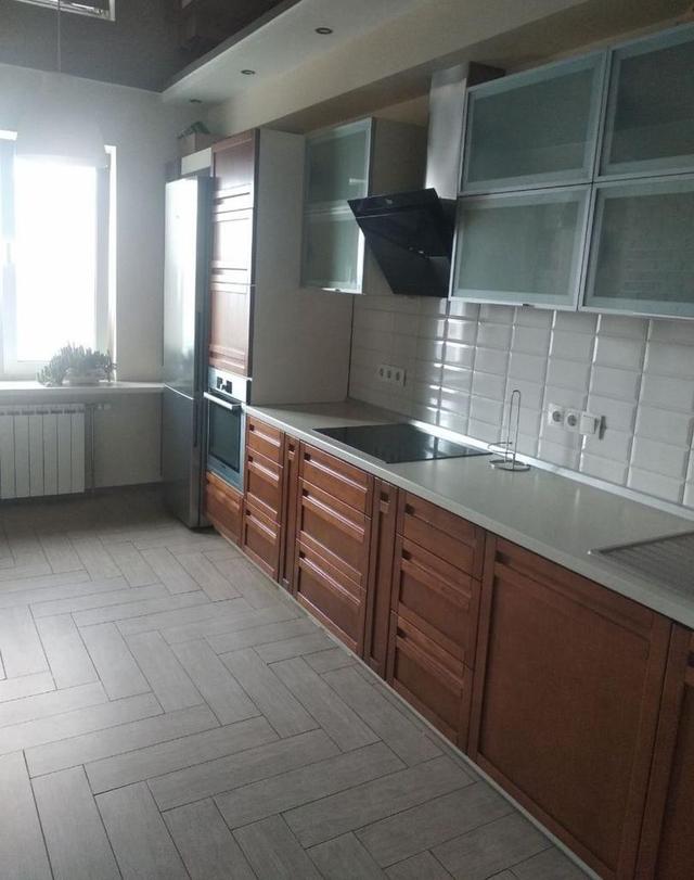 3-кімнатна квартира, вул. Чавдар 22