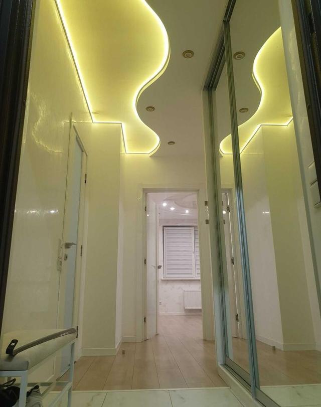 1-кімнатна квартира, вул. Невська 7б
