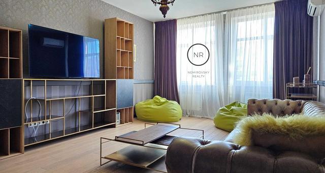 2-кімнатна квартира, бульв. Українки 7а — фото 7