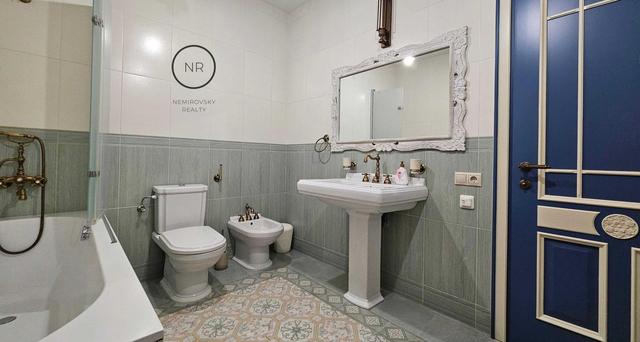 2-кімнатна квартира, бульв. Українки 7а — фото 11