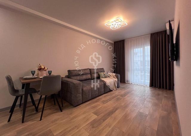 1-кімнатна квартира, вул. Максимовича (Онуфрія Трутенко) 26д — фото 8