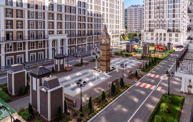 1-кімнатна квартира, вул. Максимовича (Онуфрія Трутенко) 26д — фото 23