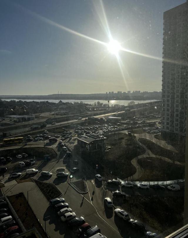 1-кімнатна квартира, Київ — фото 7