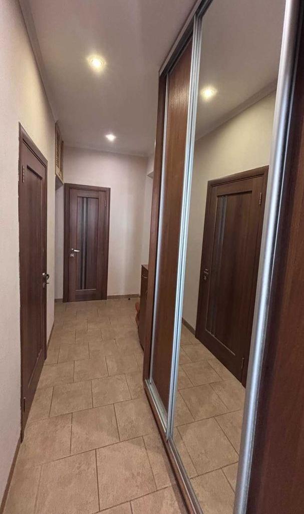 2-кімнатна квартира, вул. Підвисоцького 19 — фото 5