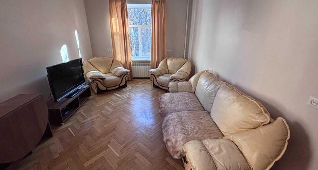 2-кімнатна квартира, вул. Підвисоцького 19 — фото 1