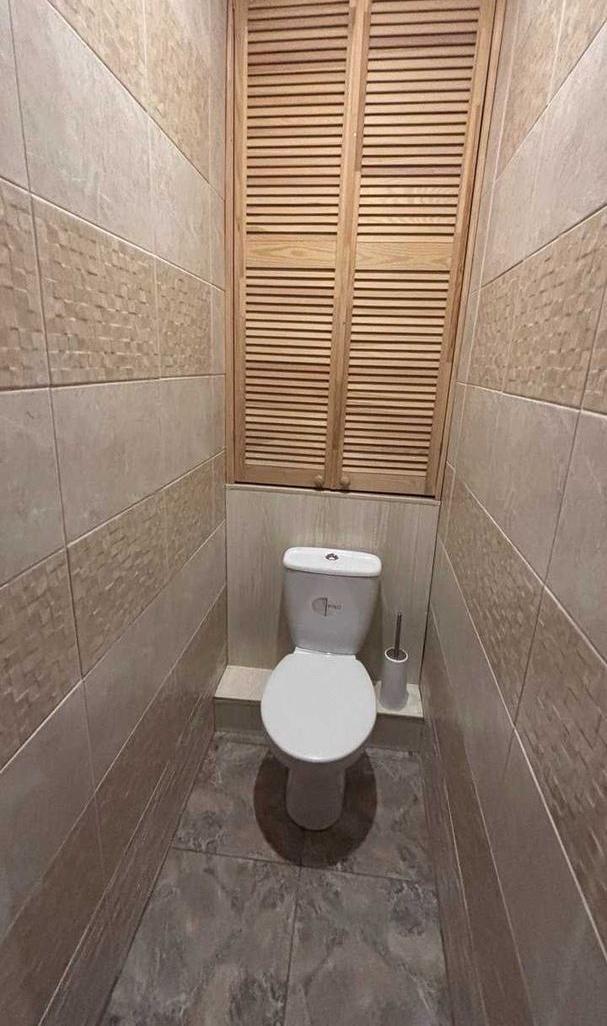 2-кімнатна квартира, вул. Підвисоцького 19 — фото 8