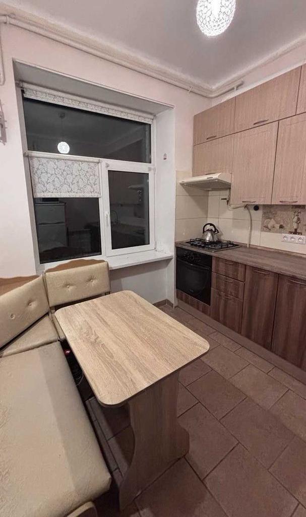 2-кімнатна квартира, вул. Підвисоцького 19 — фото 9