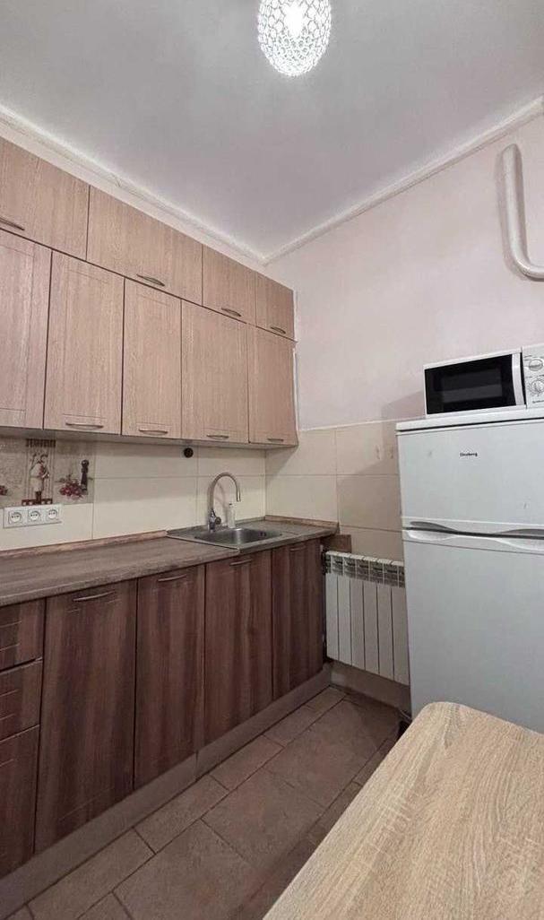 2-кімнатна квартира, вул. Підвисоцького 19 — фото 10
