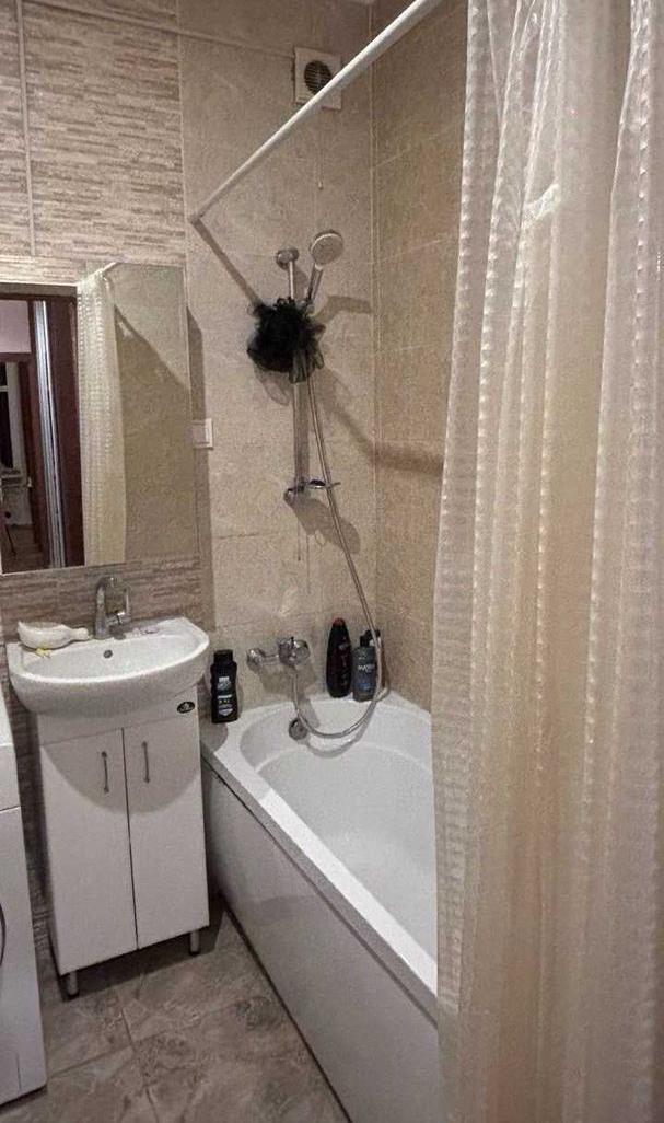 2-кімнатна квартира, вул. Підвисоцького 19 — фото 7